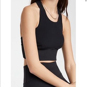 ALO Yoga Alosoft Serenity Bra